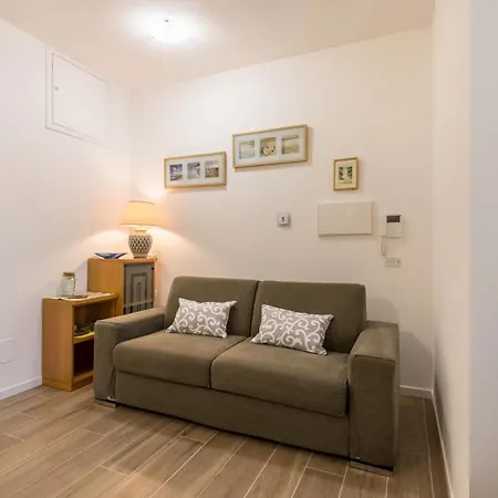 Casa Di Lux E Max - Sub 701 Appartement *