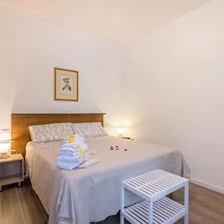 Casa Di Lux E Max - Sub 701 *