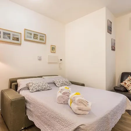 Appartement Casa Di Lux E Max - Sub 701 Brugherio