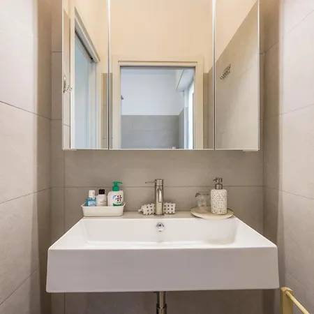 Casa Di Lux E Max - Sub 701 Brugherio