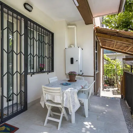 Casa Di Lux E Max - Sub 701 Appartement