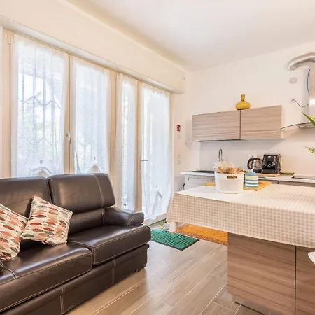 Casa Di Lux E Max - Sub 701 Appartement Brugherio