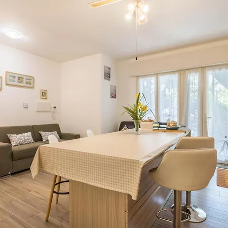 Apartmán Casa Di Lux E Max - Sub 701